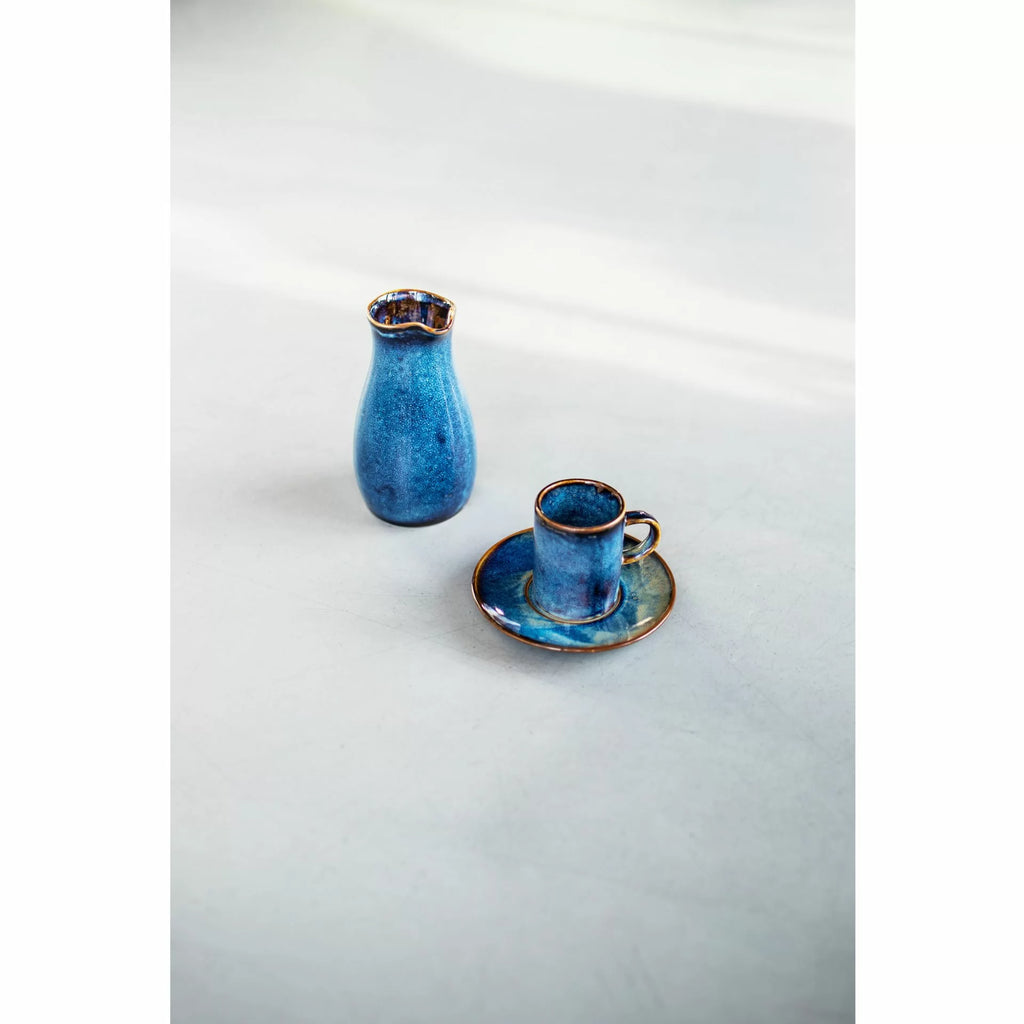 Espresso cup Deep Blue - Verlo