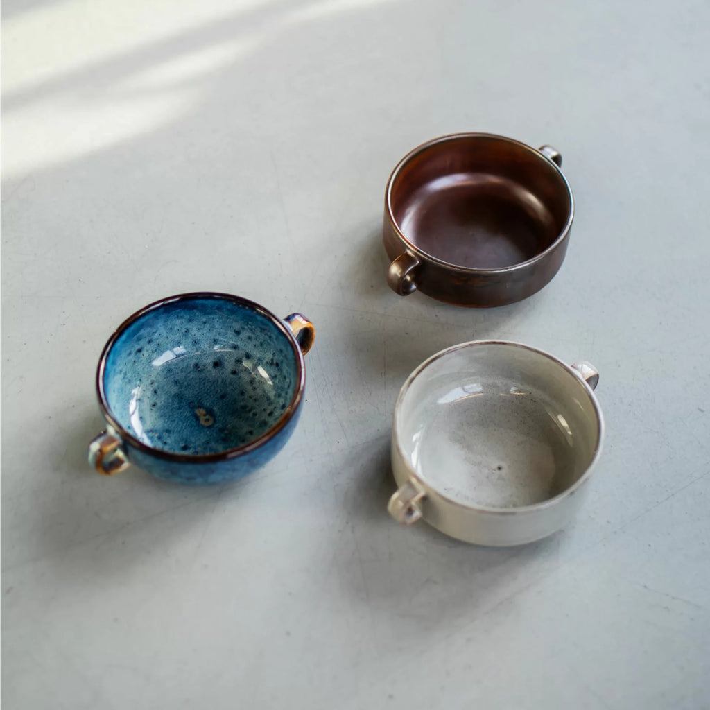 Suppenschälchen 320ml Tiefblau - Verlo