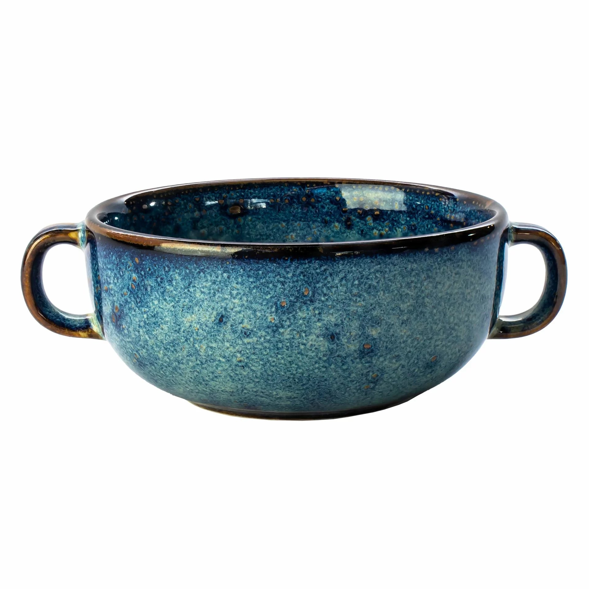 Soup bowl 320ml Deep Blue - Verlo