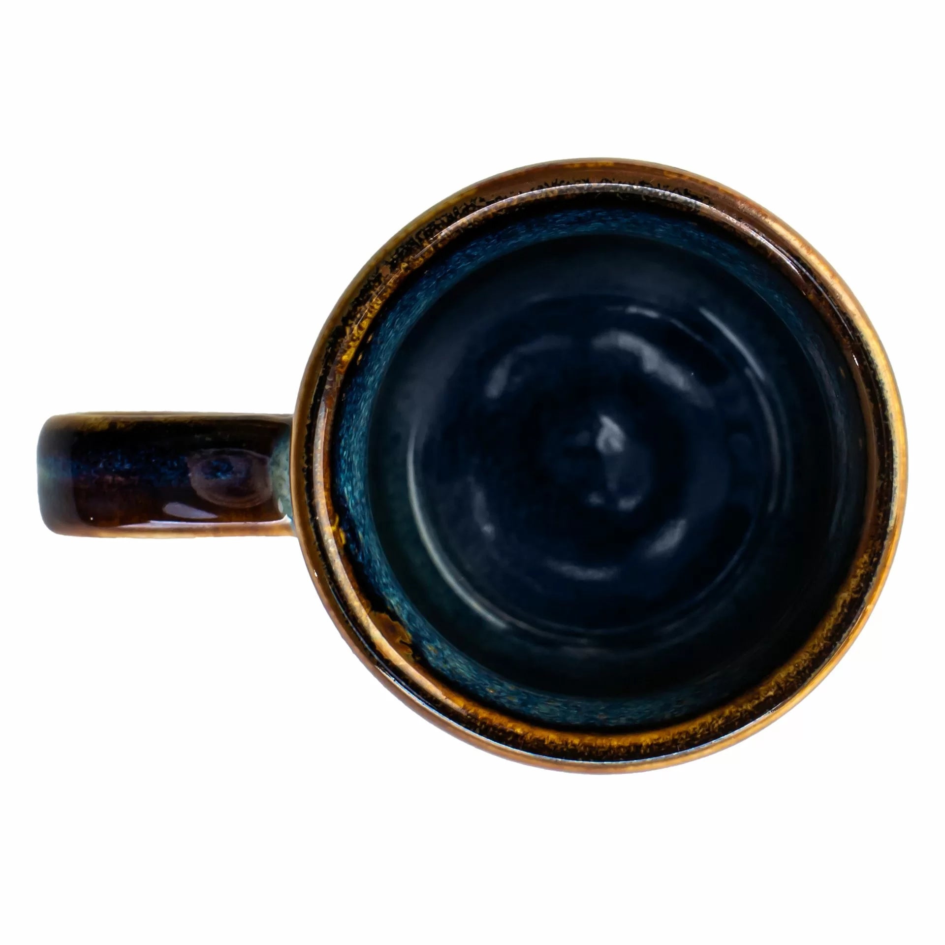 Espresso cup Deep Blue - Verlo