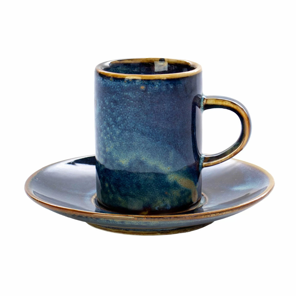 Espresso cup Deep Blue - Verlo