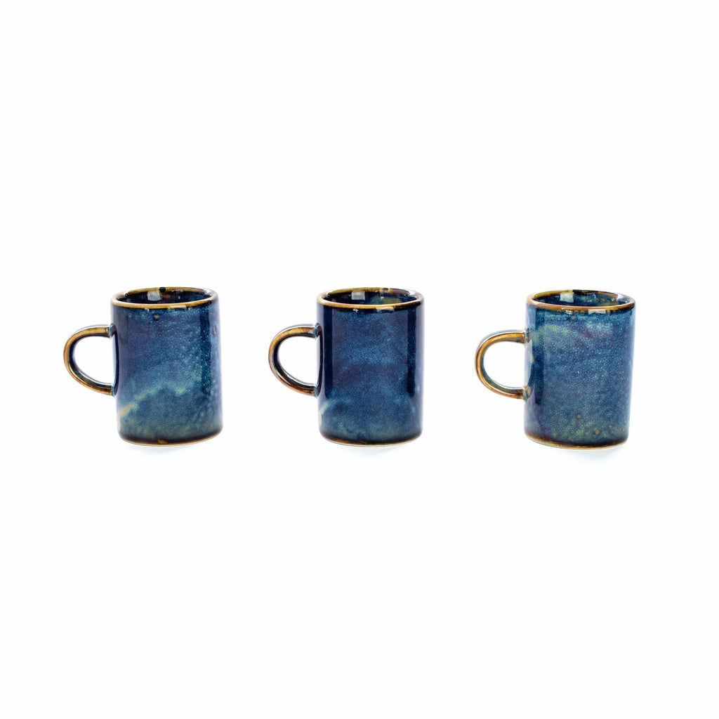 Espresso cup Deep Blue - Verlo