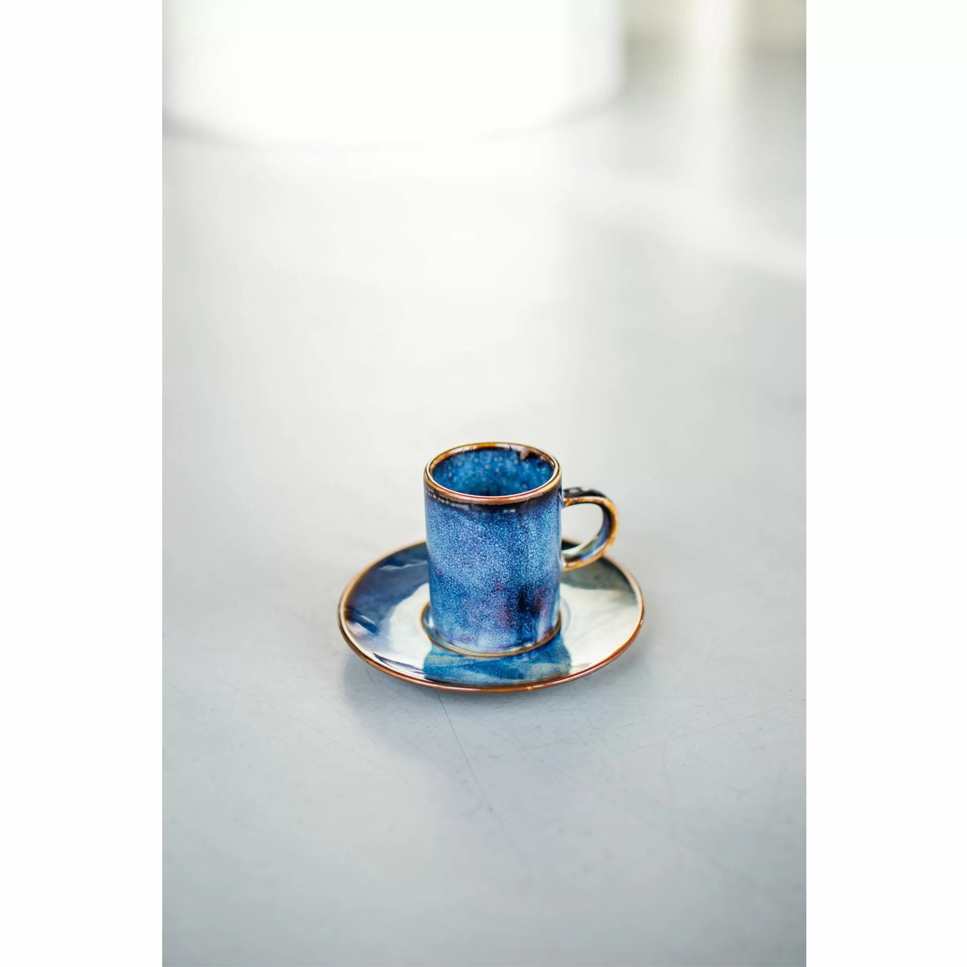 Espresso cup Deep Blue - Verlo