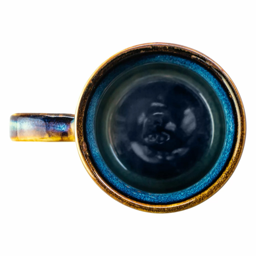 Coffee cup Deep Blue - Verlo