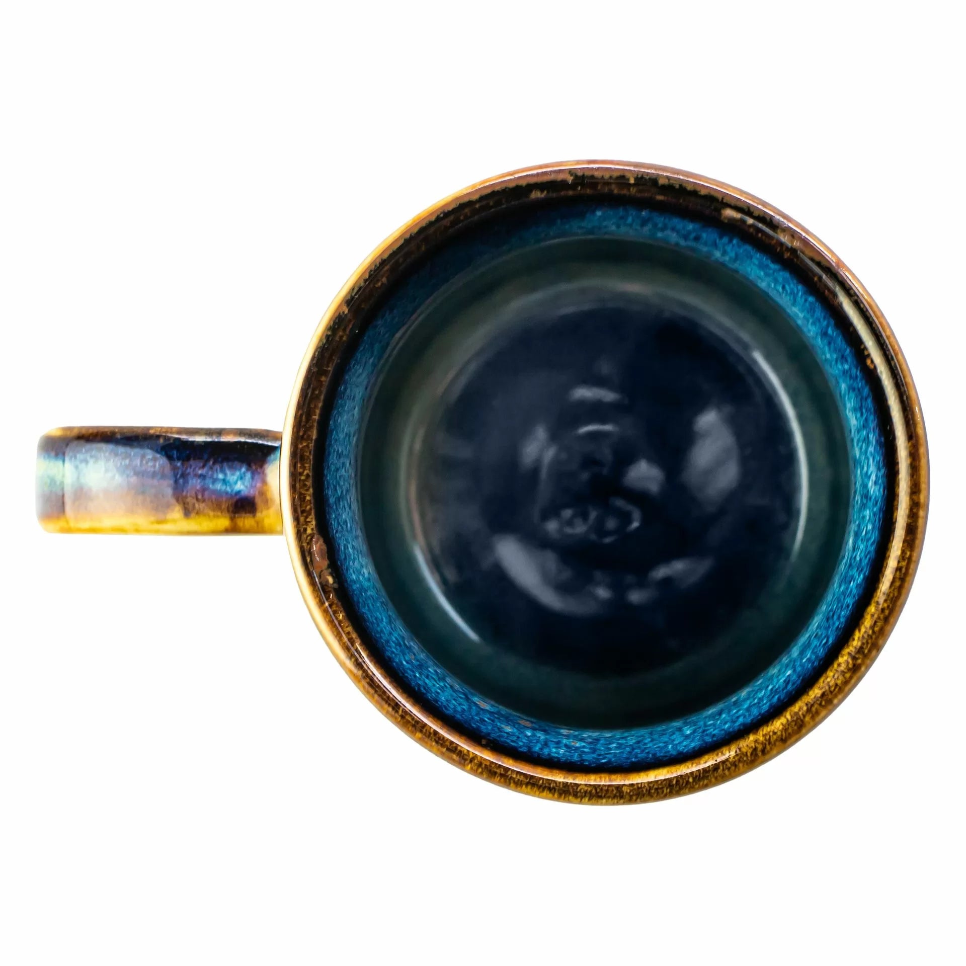 Coffee cup Deep Blue - Verlo