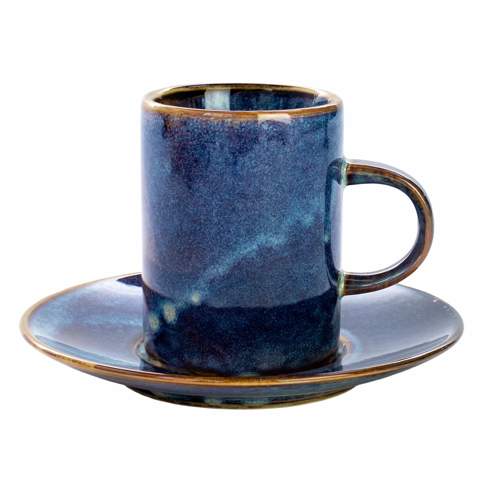 Coffee cup Deep Blue - Verlo