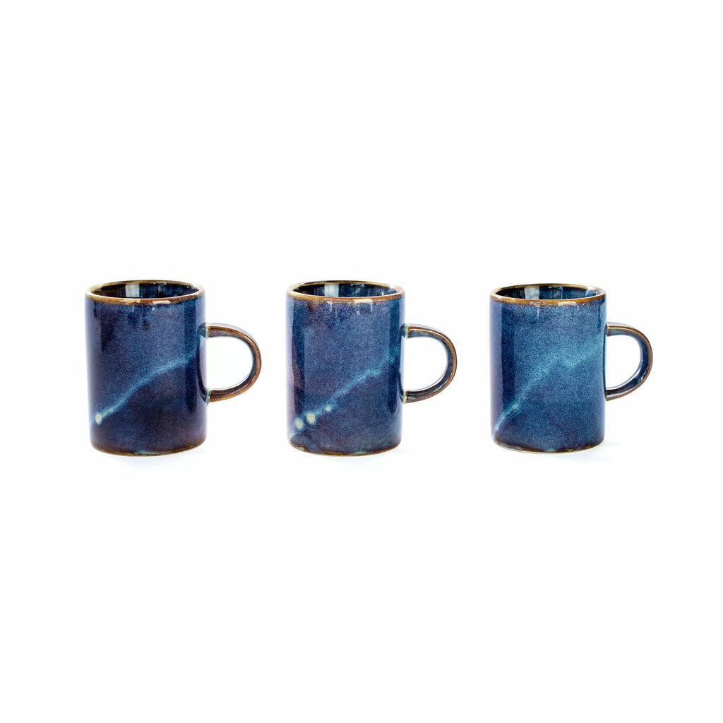 Coffee cup Deep Blue - Verlo