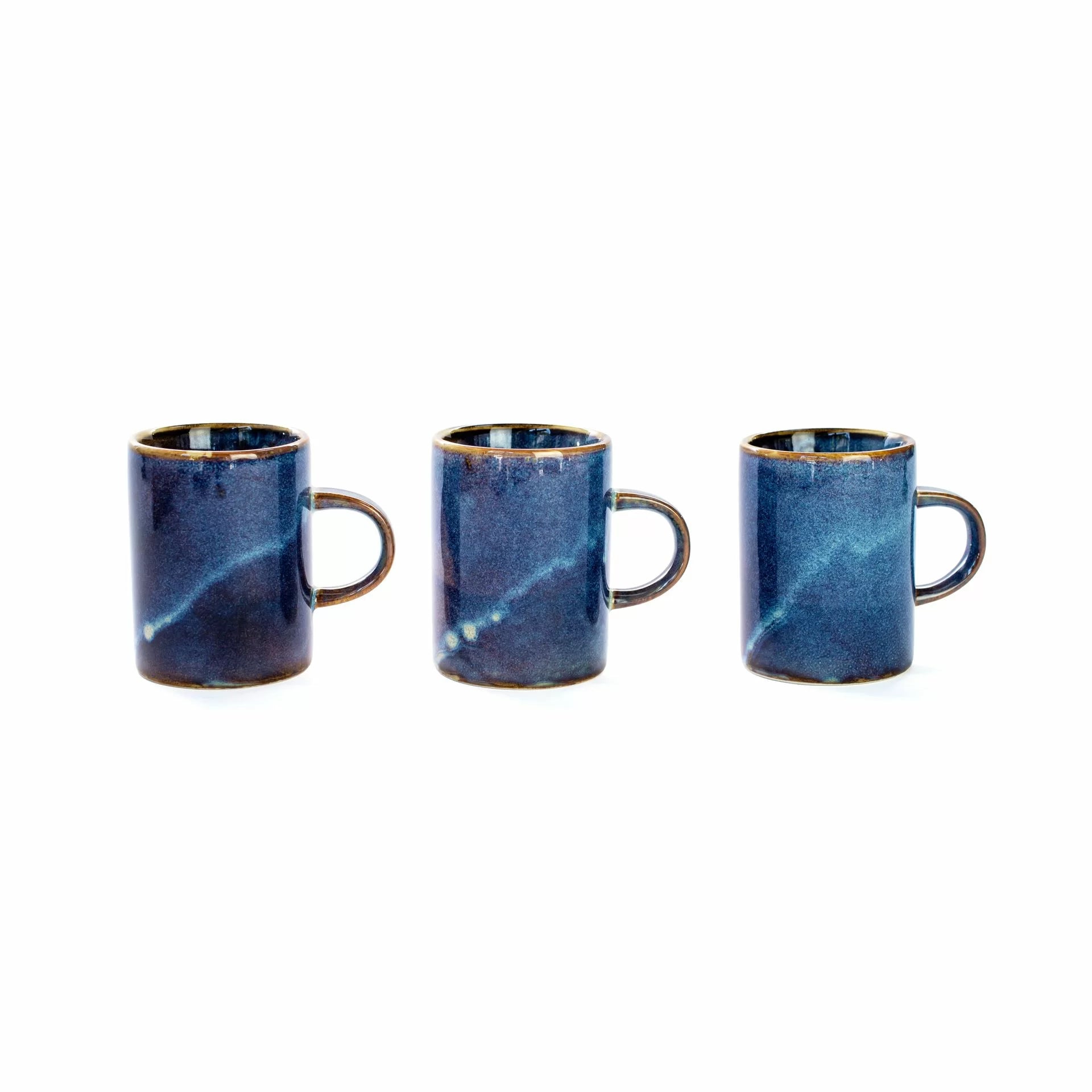 Coffee cup Deep Blue - Verlo