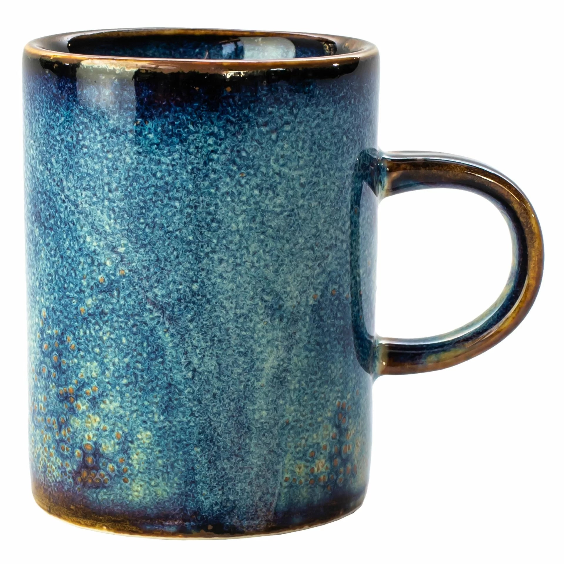Coffee cup Deep Blue - Verlo