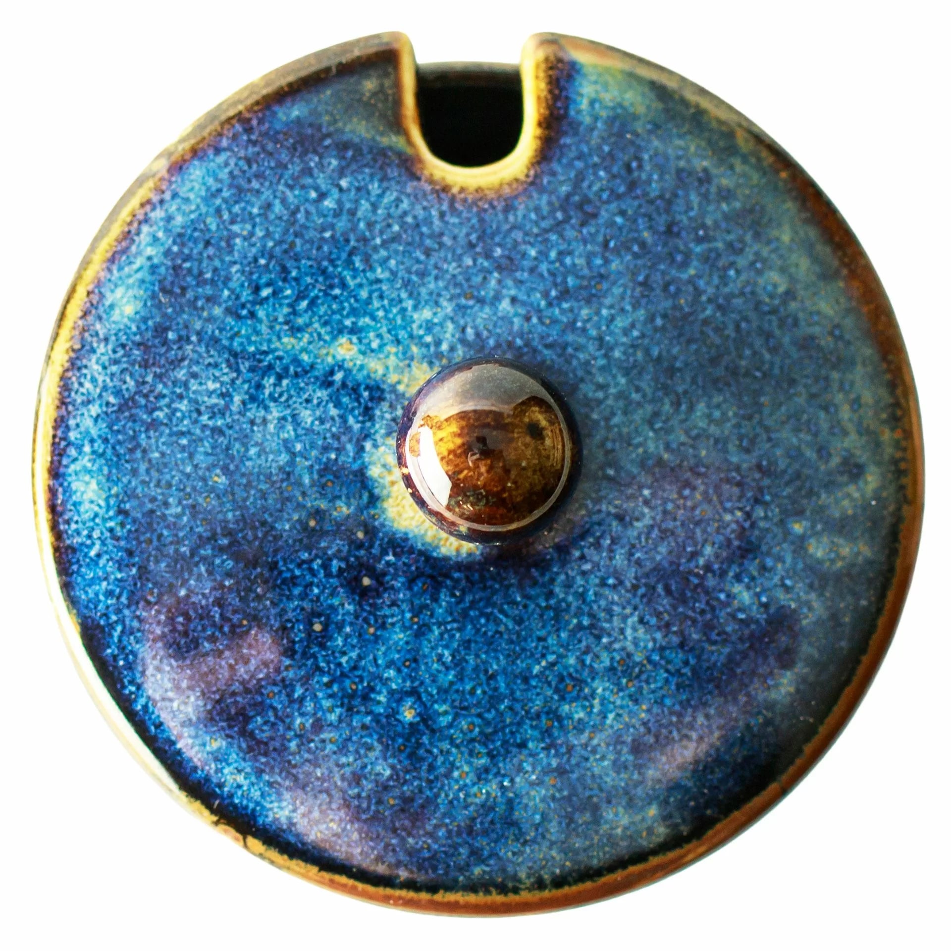 Sugar bowl Deep Blue - Verlo