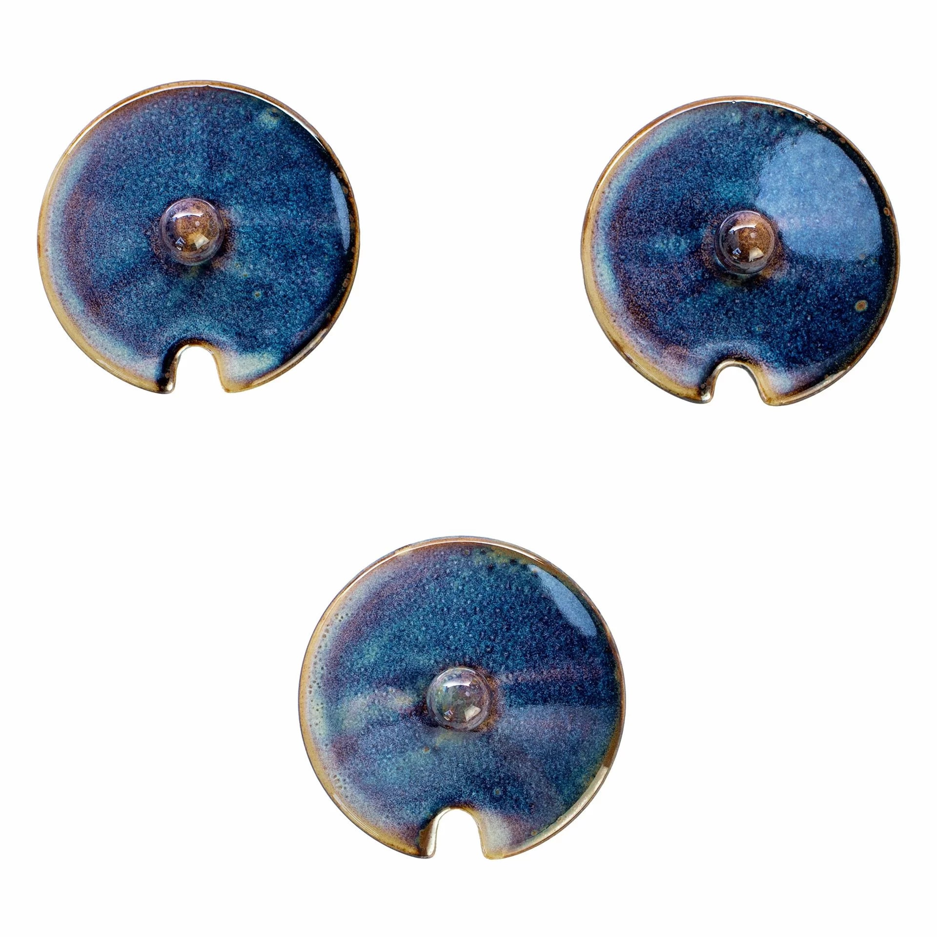 Sugar bowl Deep Blue - Verlo