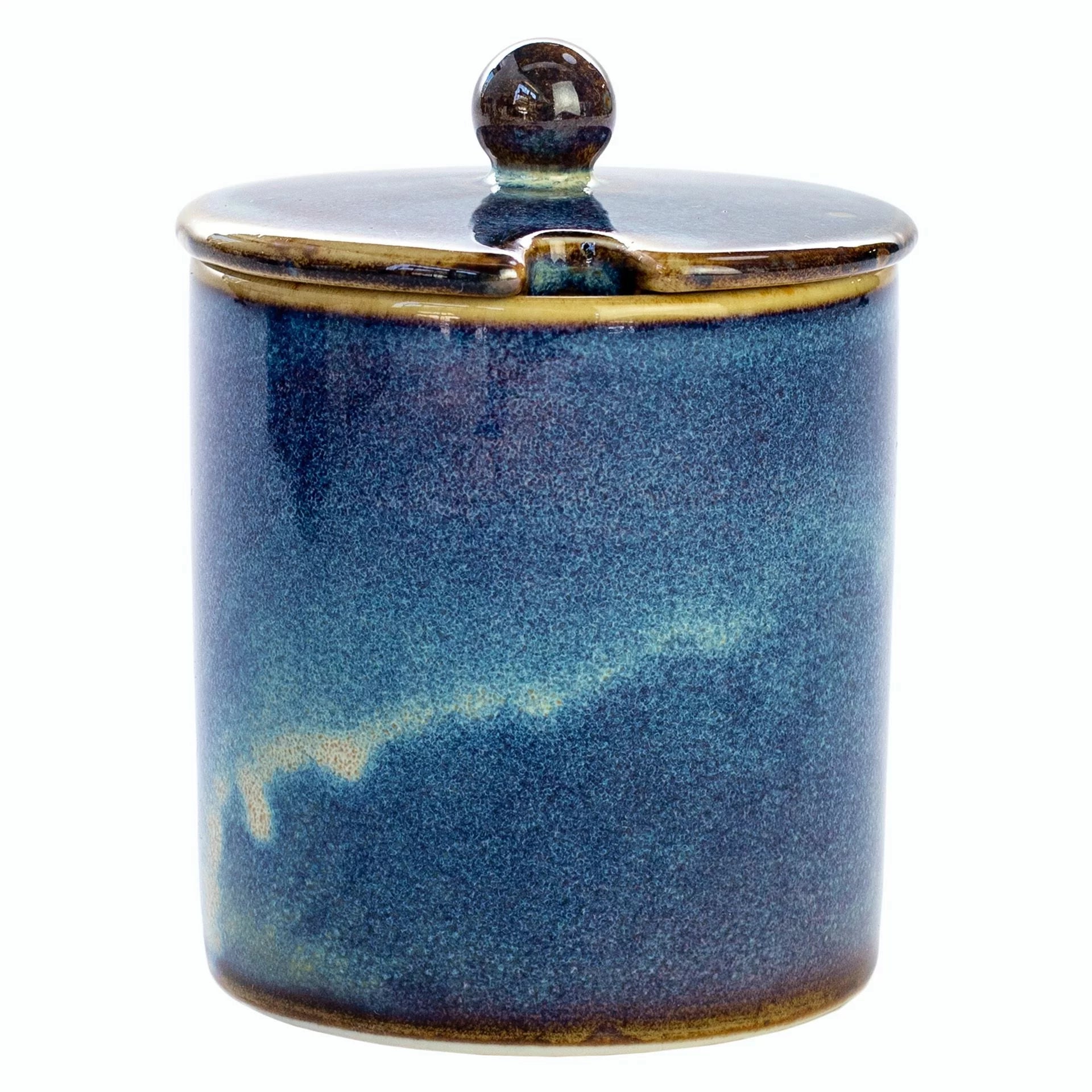 Sugar bowl Deep Blue - Verlo