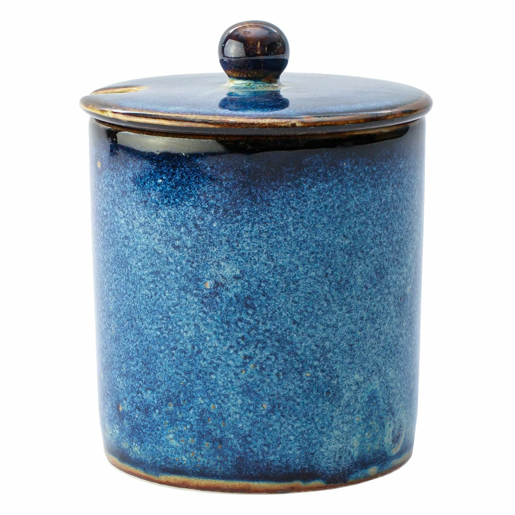 Sugar bowl Deep Blue - Verlo