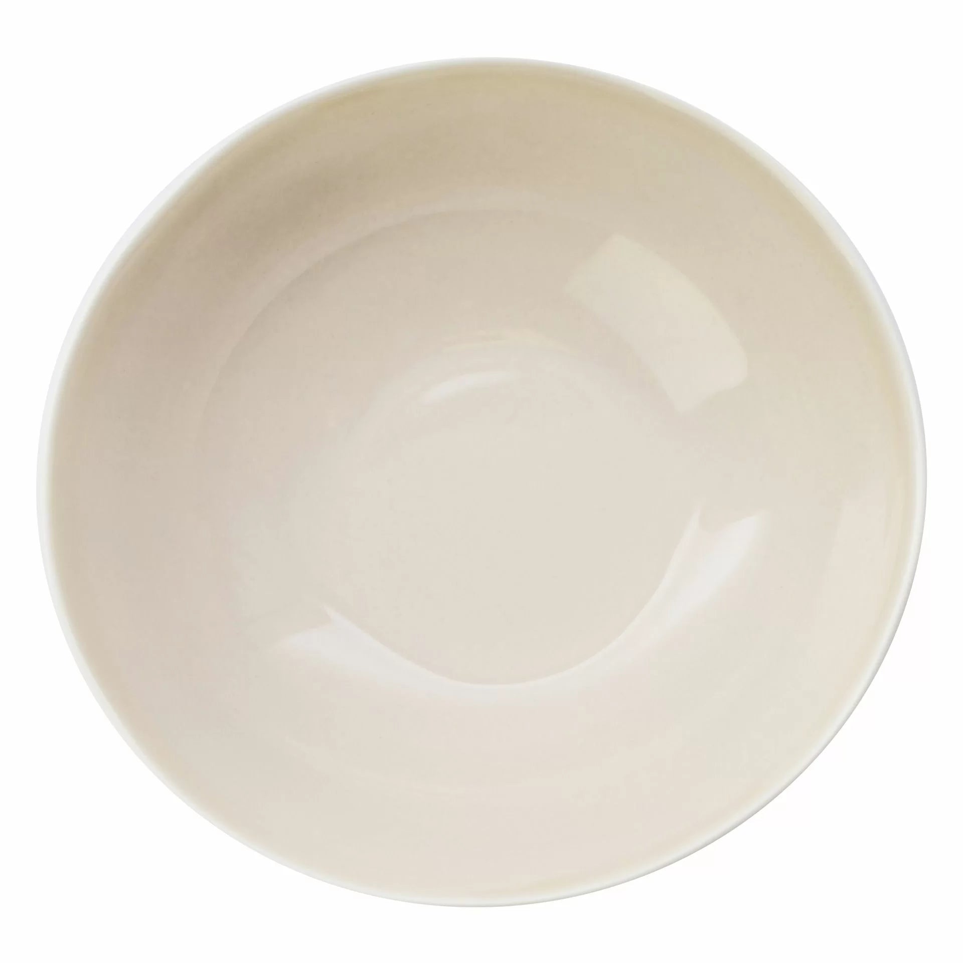 Bowl 800ml beige Eter - Verlo