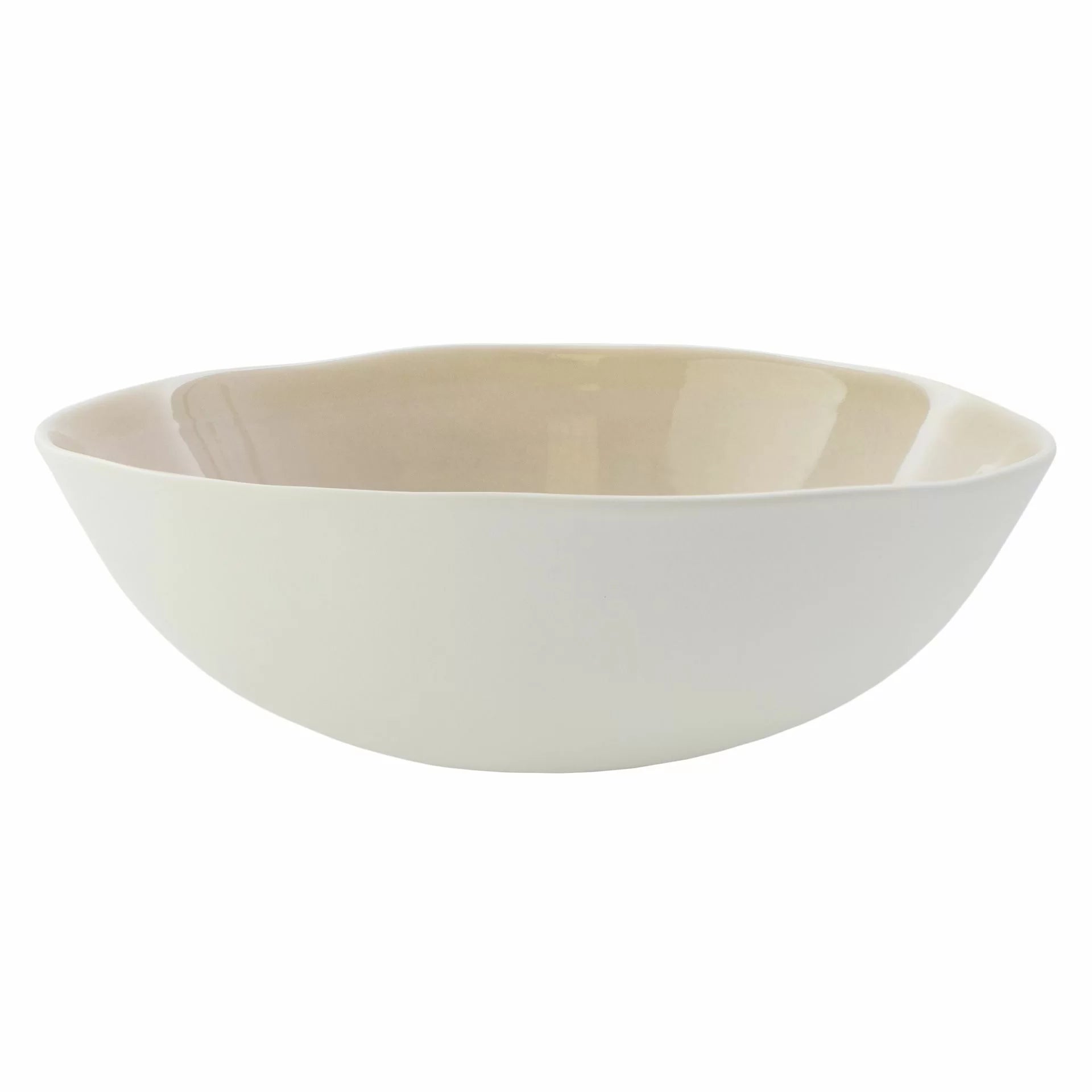 Bowl 800ml beige Eter - Verlo