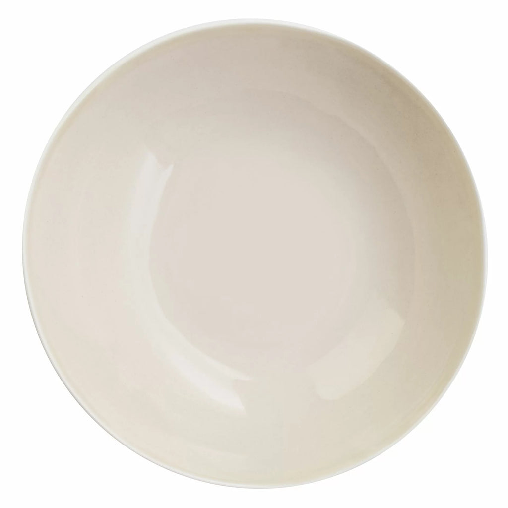Bowl 1200ml beige Eter - Verlo