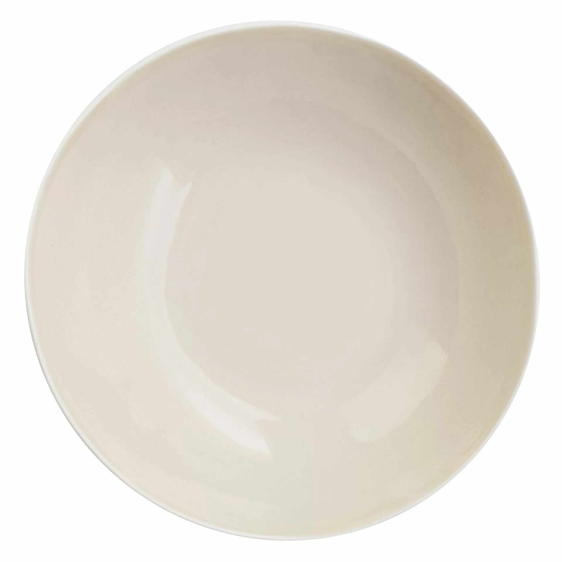 Bowl 1200ml beige Eter - Verlo