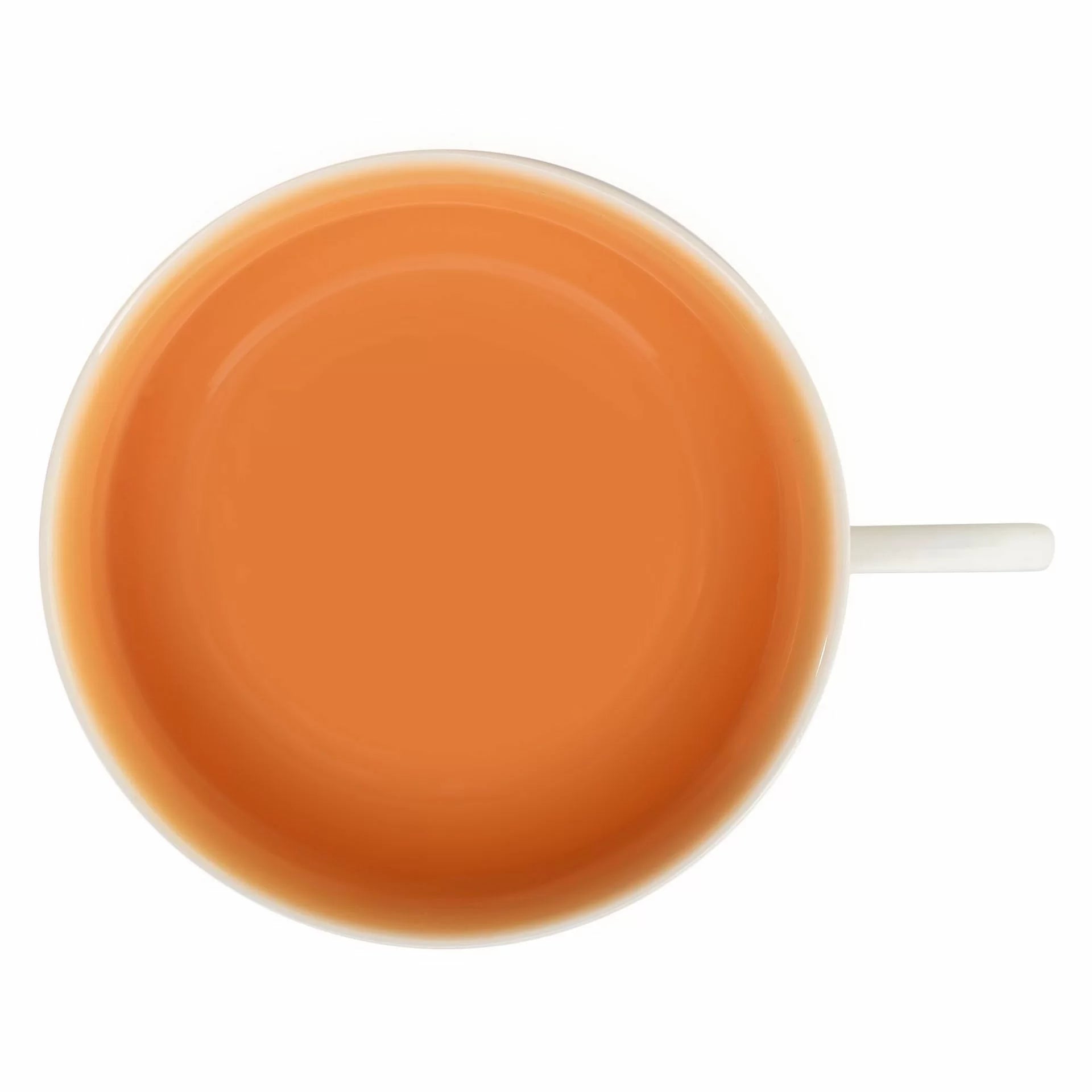 Tea/Coffee cup salmon Eter - Verlo