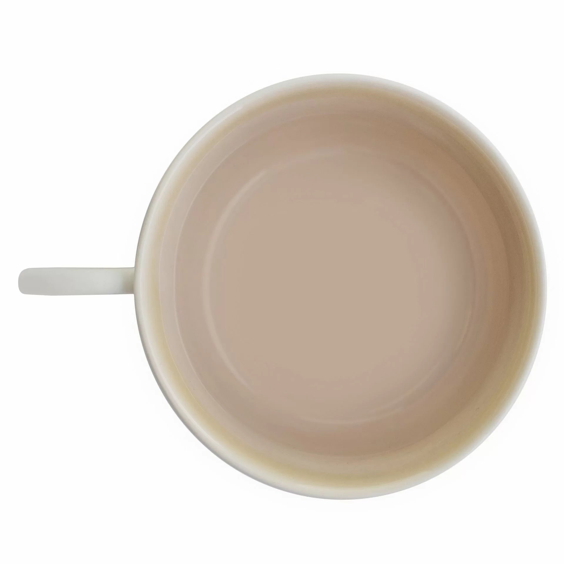 Espresso cup beige Eter - Verlo