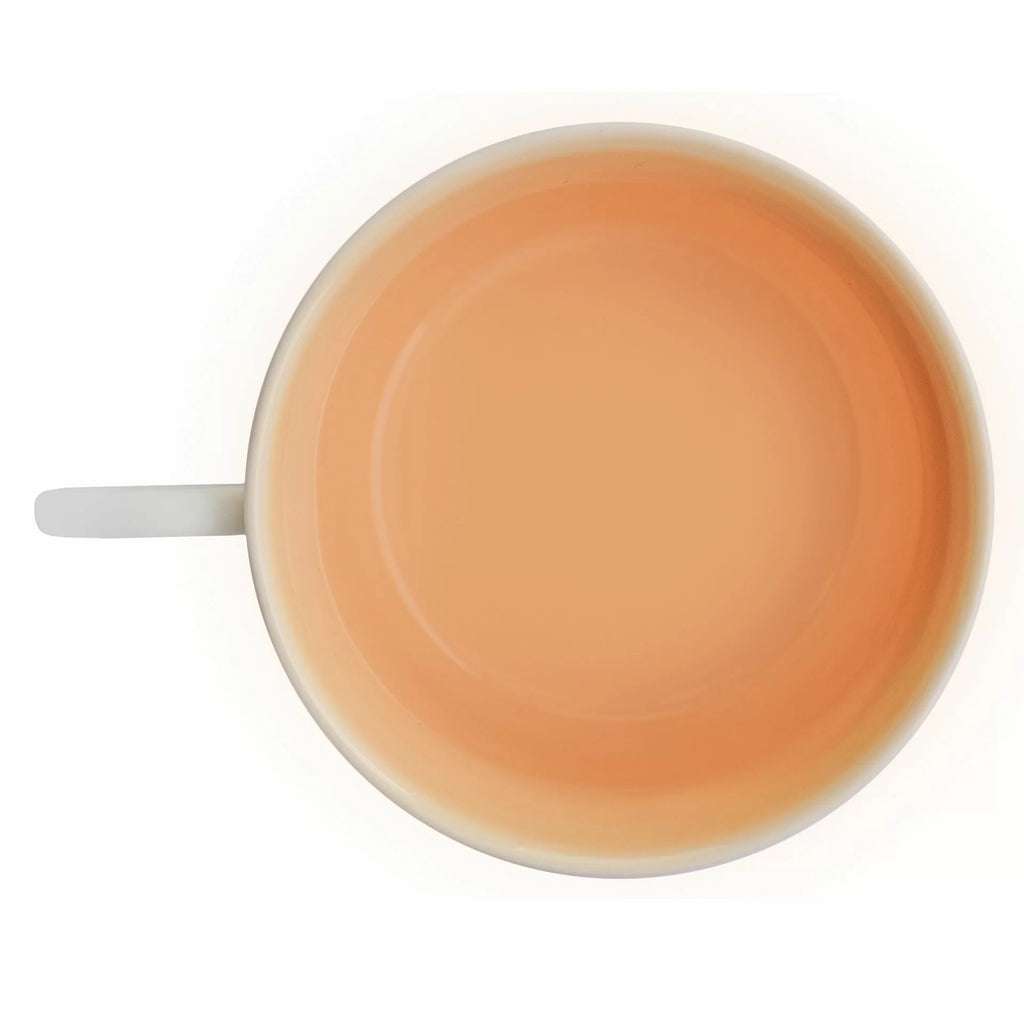 Espresso cup salmon Eter - Verlo