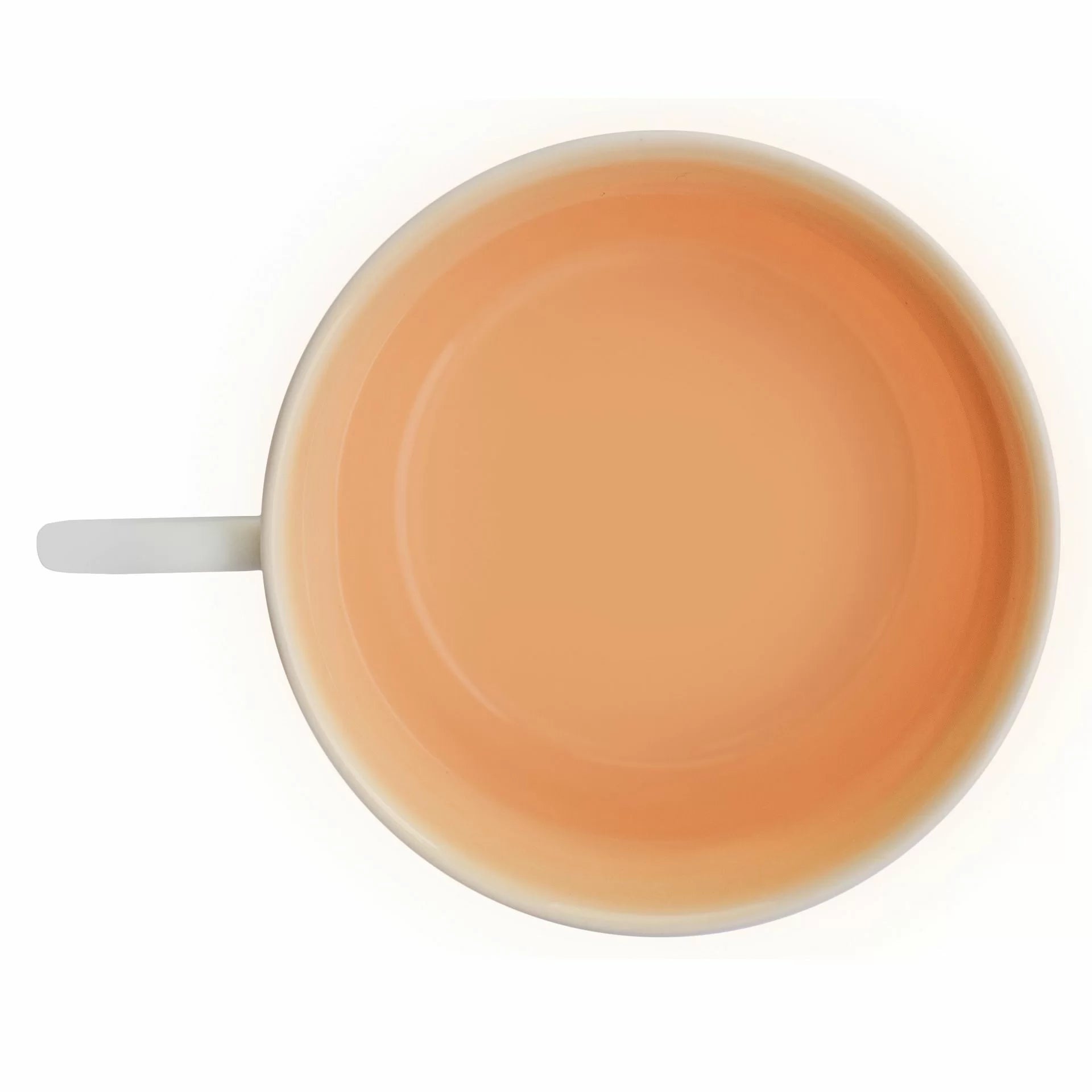 Espresso cup salmon Eter - Verlo