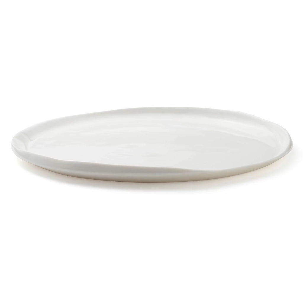 Flacher Teller 29cm Eter Cloud - Verlo