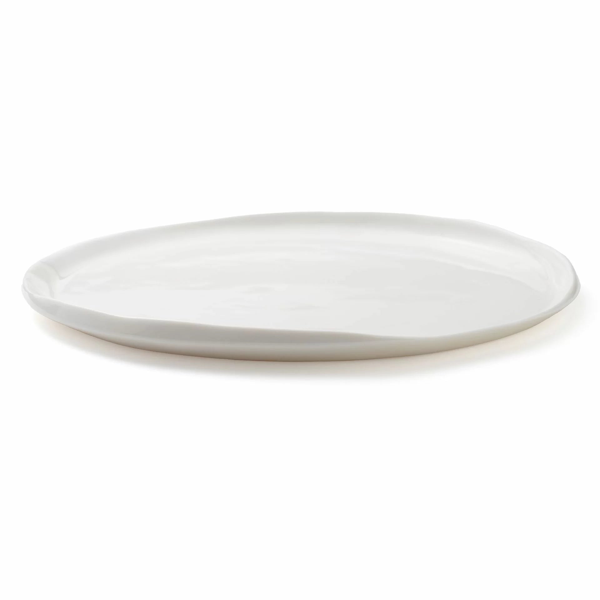 Flacher Teller 29cm Eter Cloud - Verlo