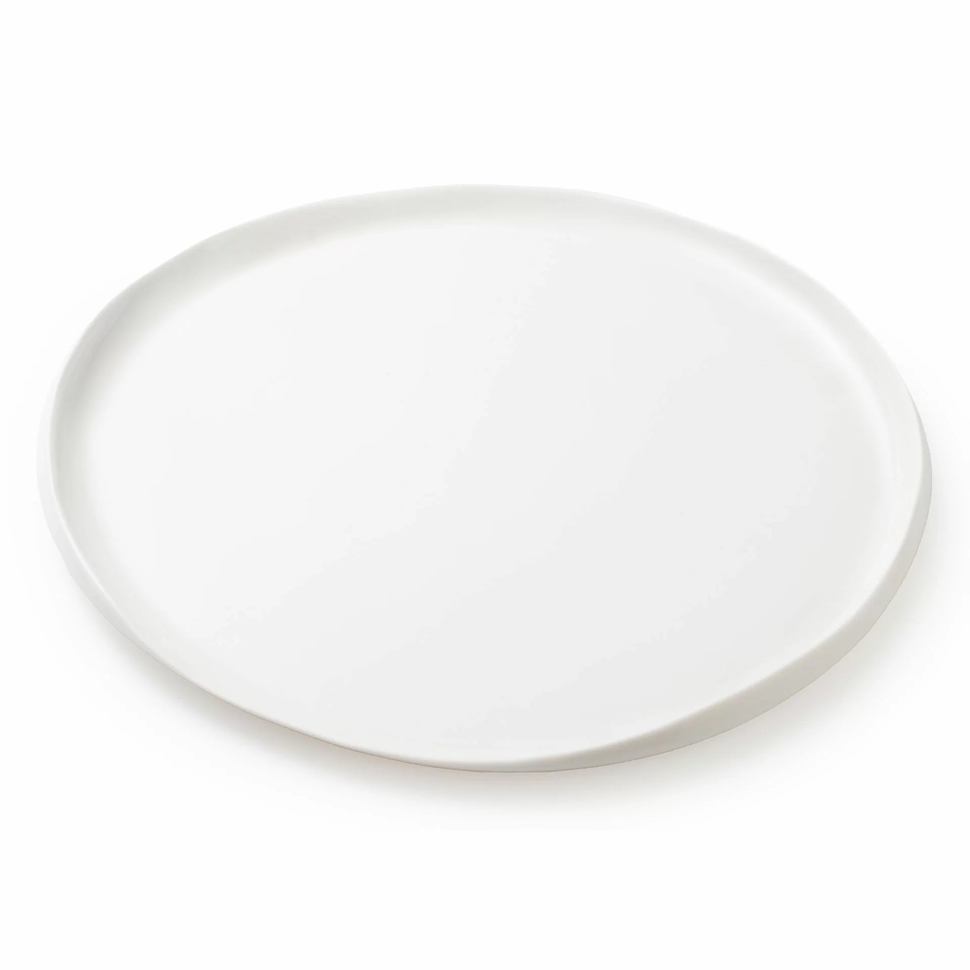 Flacher Teller 29cm Eter Cloud - Verlo