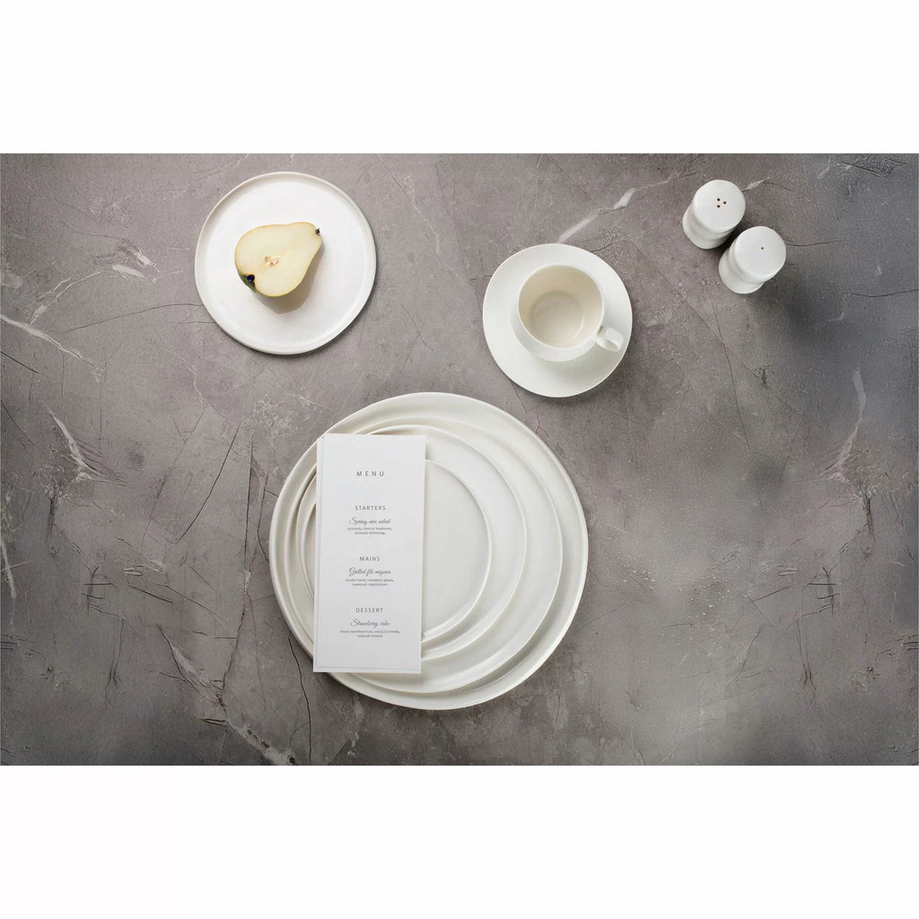 Flacher Teller 17cm Eter Cloud - Verlo