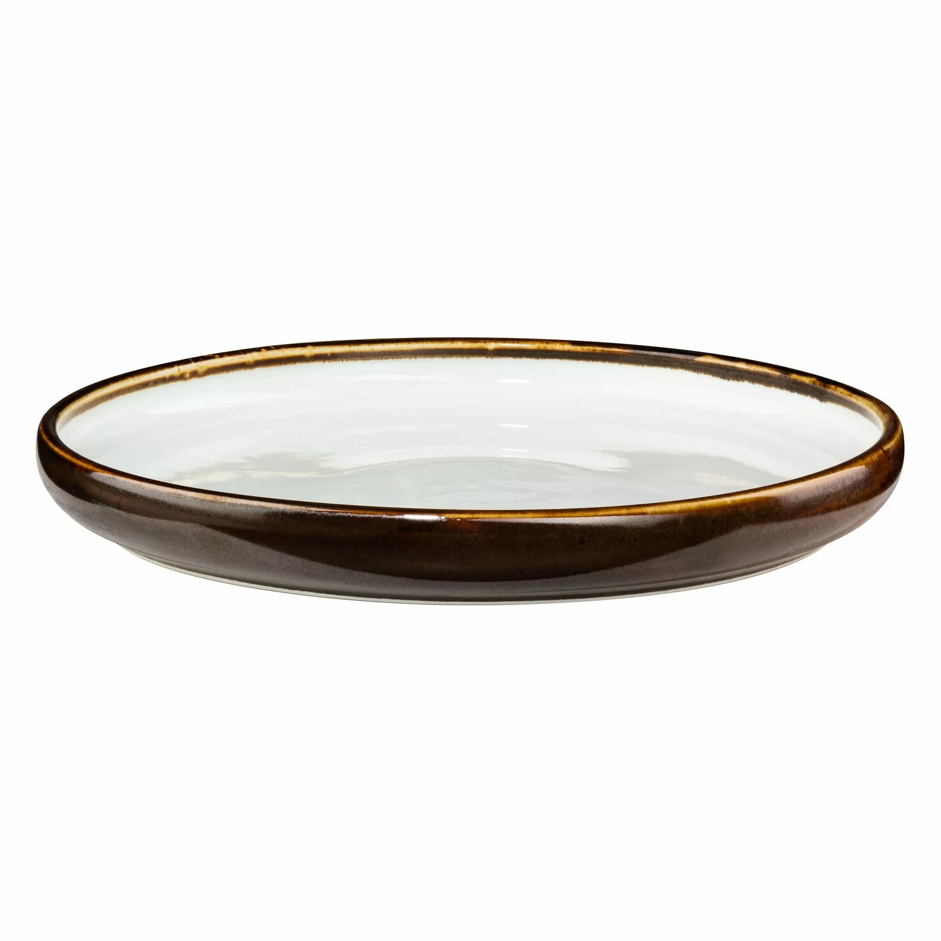 Flat plate 20cm Slow - Verlo