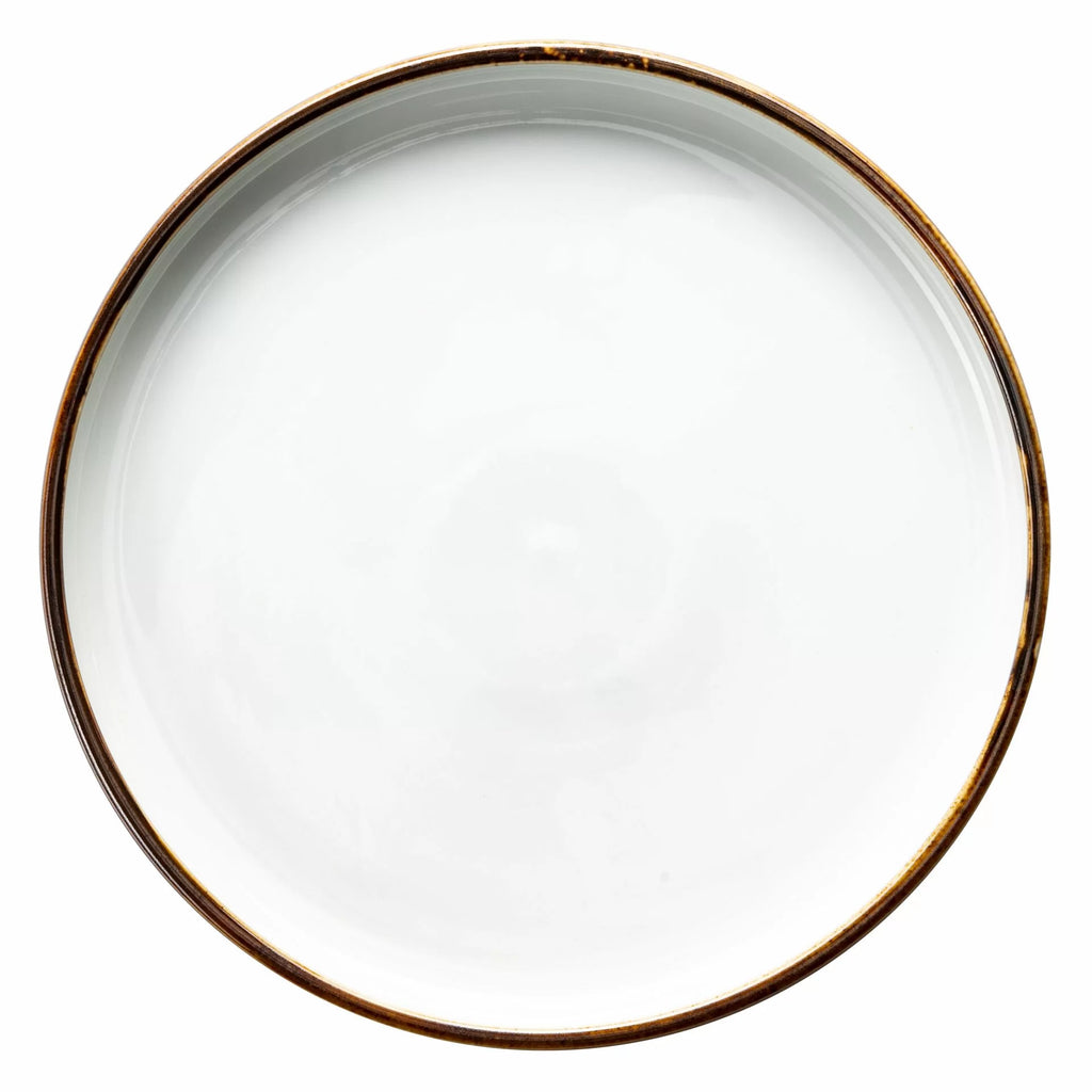 Flat plate 20cm Slow - Verlo