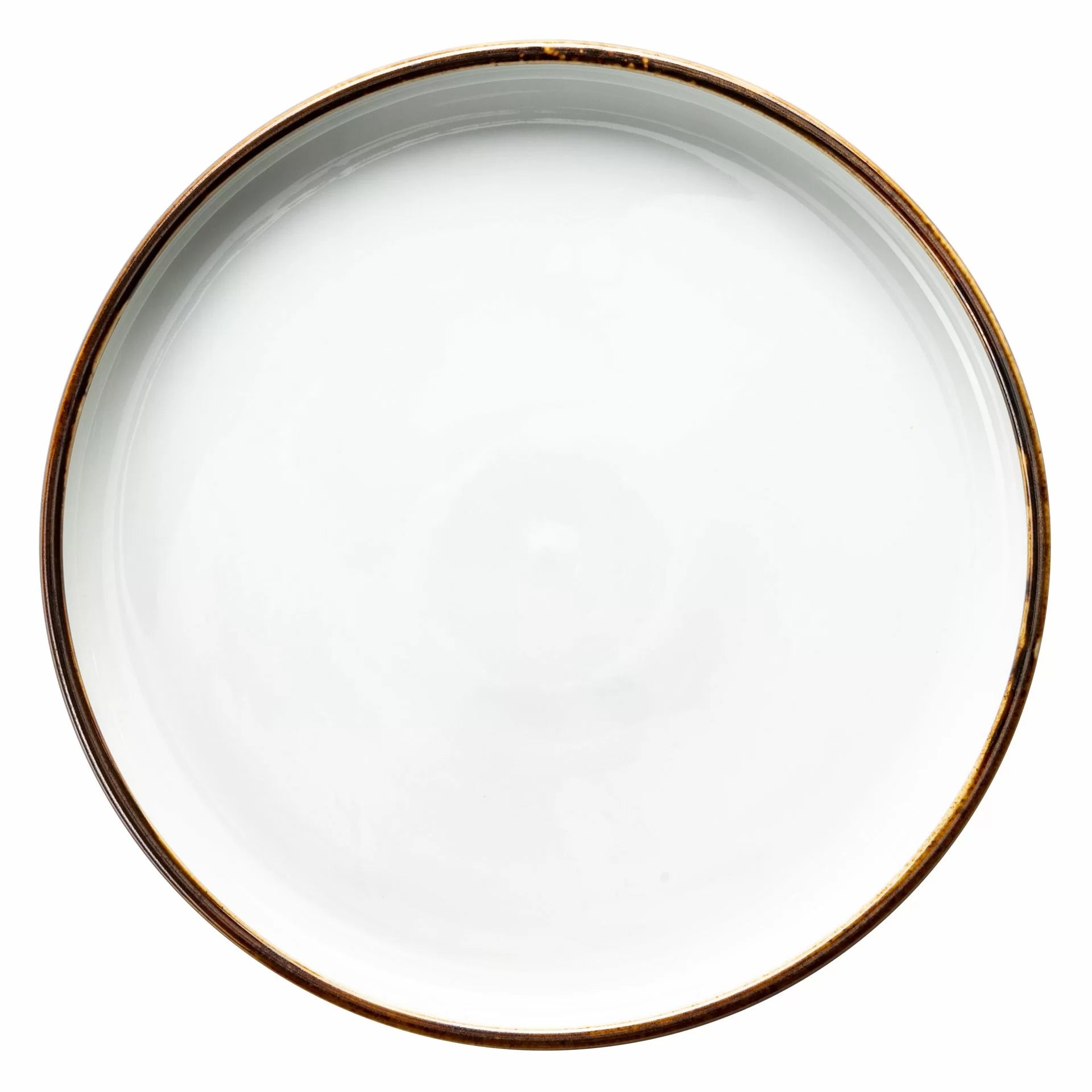 Flat plate 20cm Slow - Verlo