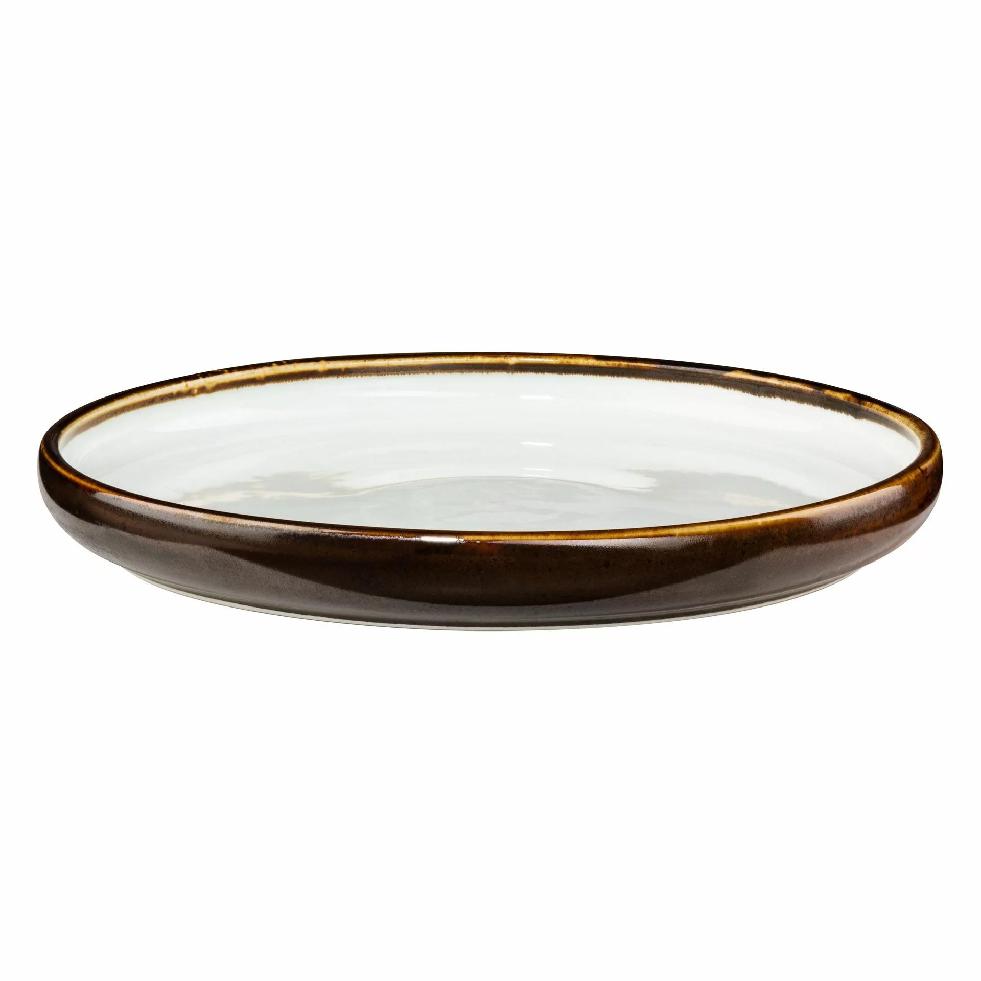 Flat Plate 25cm Slow - Verlo