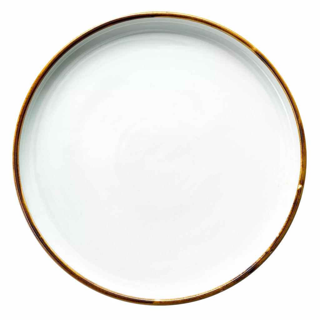 Flat Plate 29cm Slow - Verlo