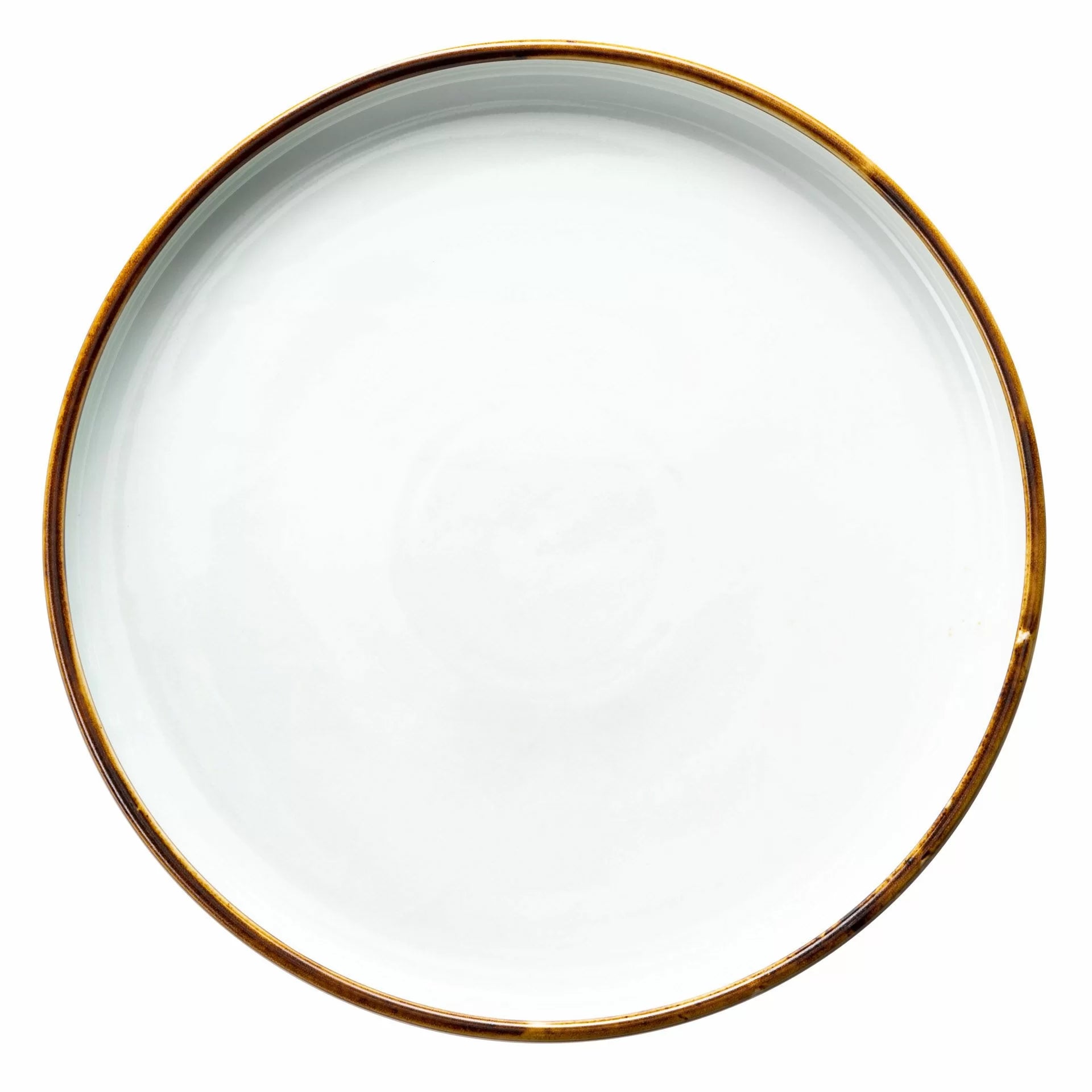 Flat Plate 29cm Slow - Verlo