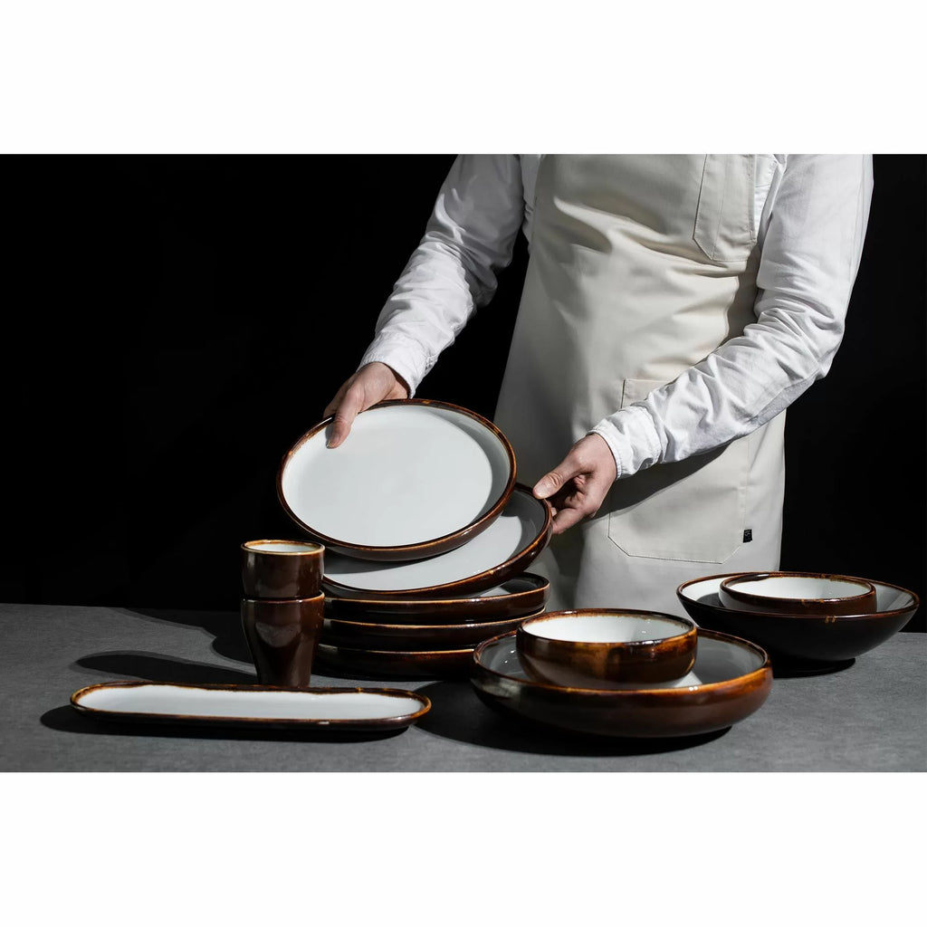 Deep Plate 1.2L Slow - Verlo