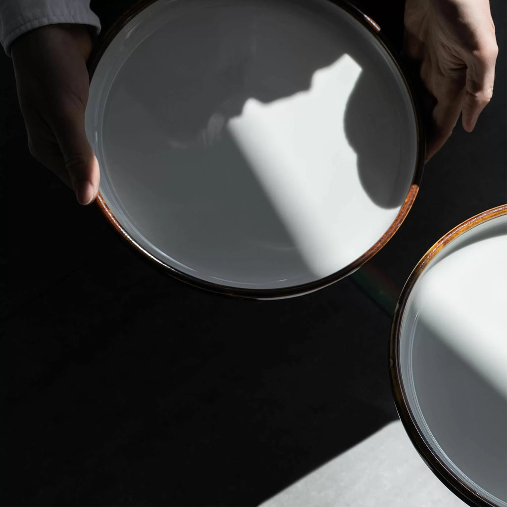 Flat Plate 29cm Slow - Verlo