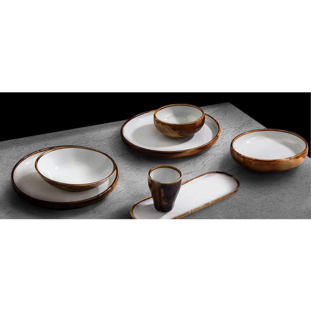 Coffee cup with handle 200ml Slow - Verlo