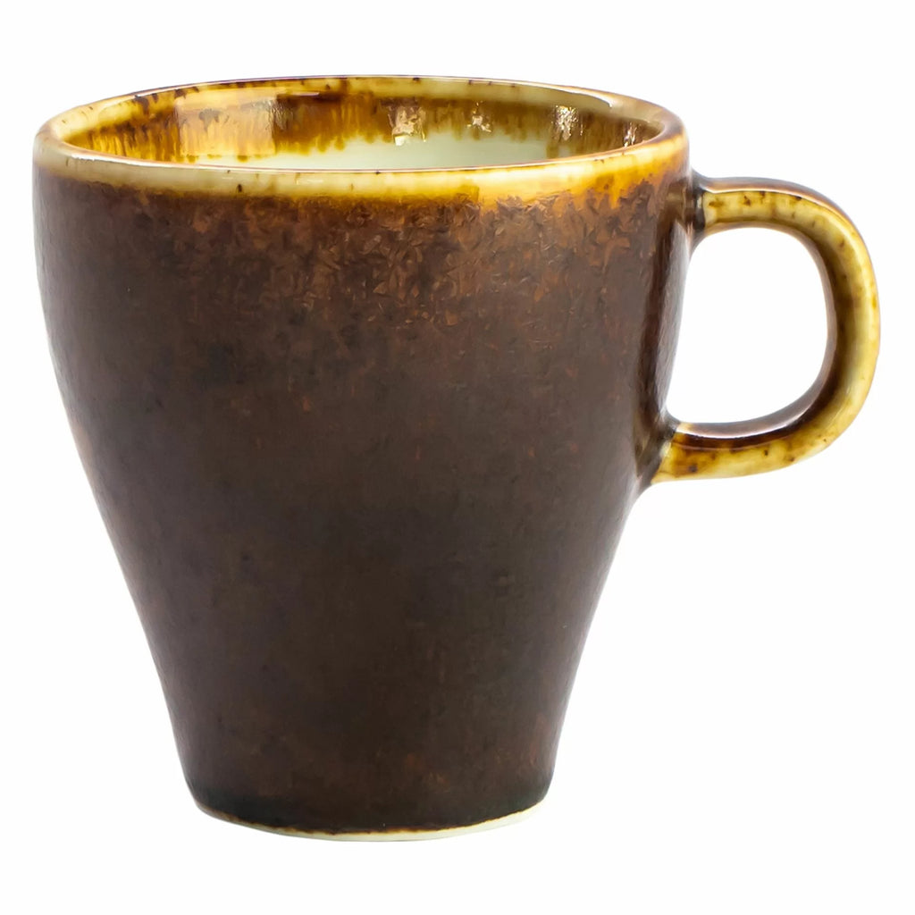 Espresso cup with handle 90ml Slow - Verlo