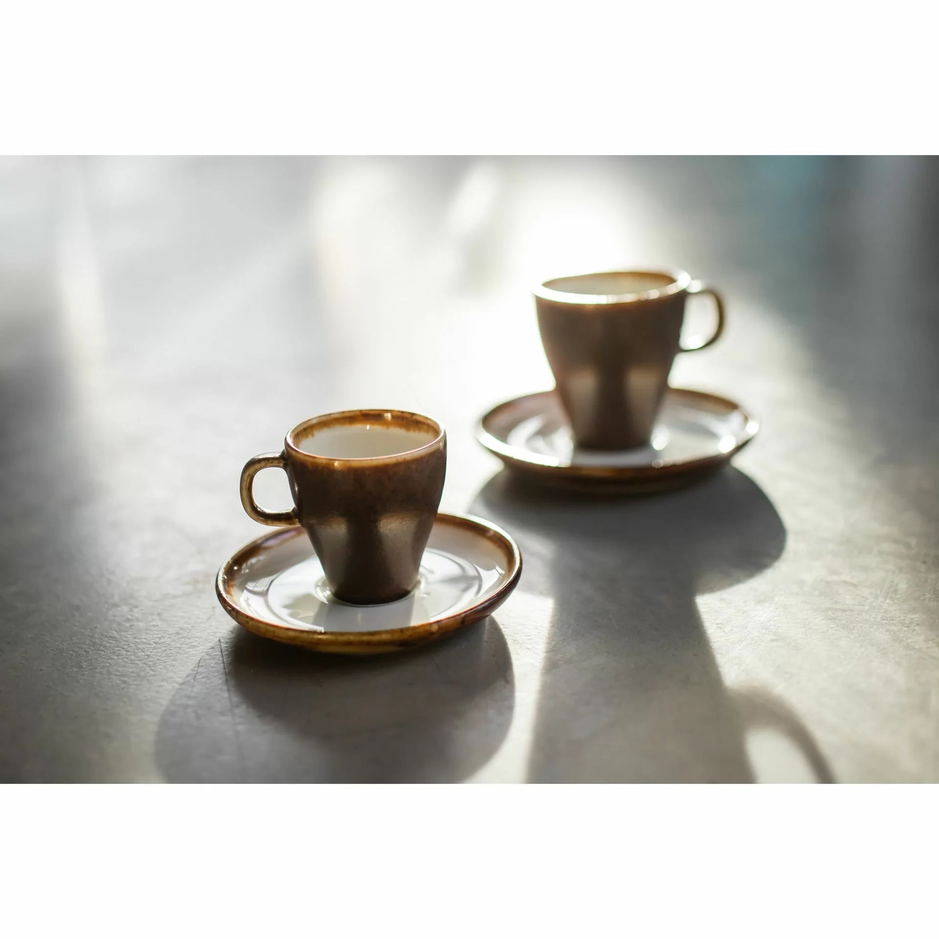 Saucer for espresso cup Slow - Verlo