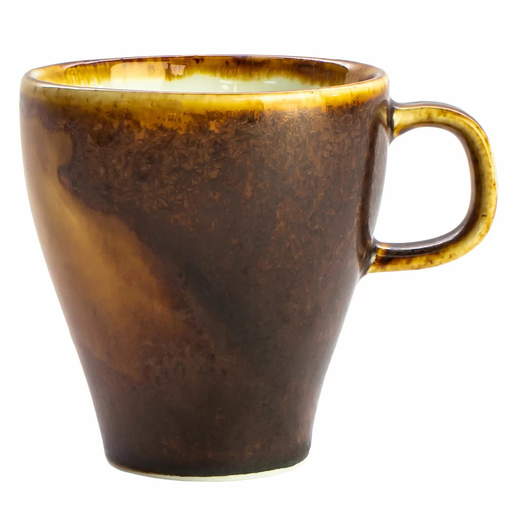 Coffee cup with handle 200ml Slow - Verlo