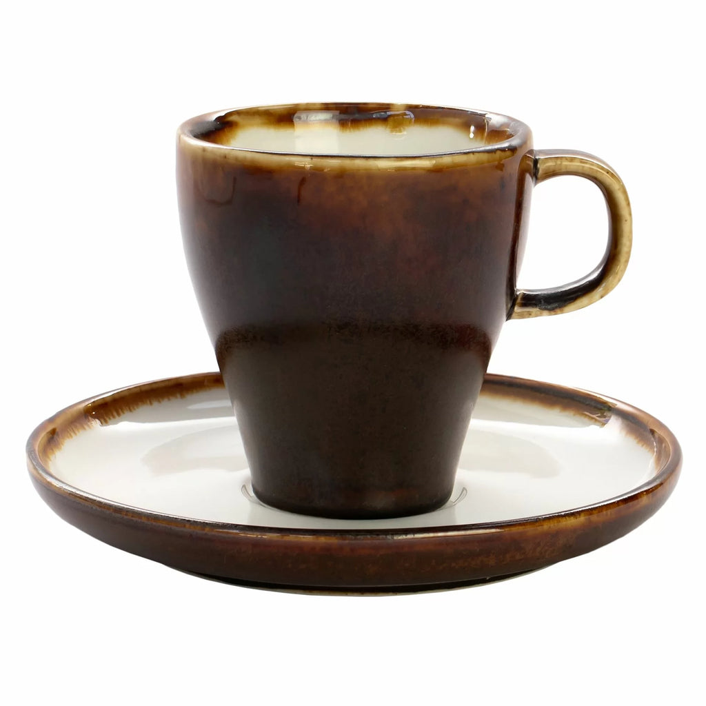 Coffee cup with handle 200ml Slow - Verlo