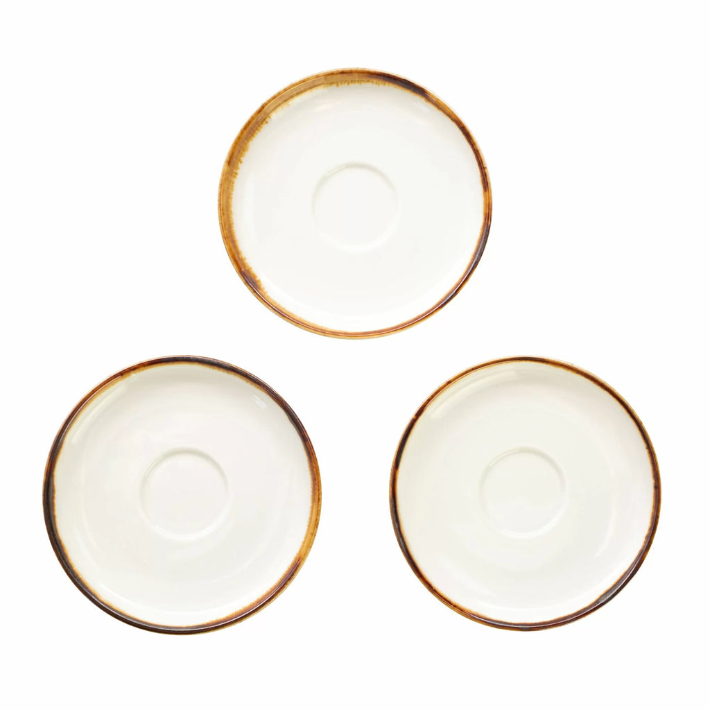 Saucer for espresso cup Slow - Verlo