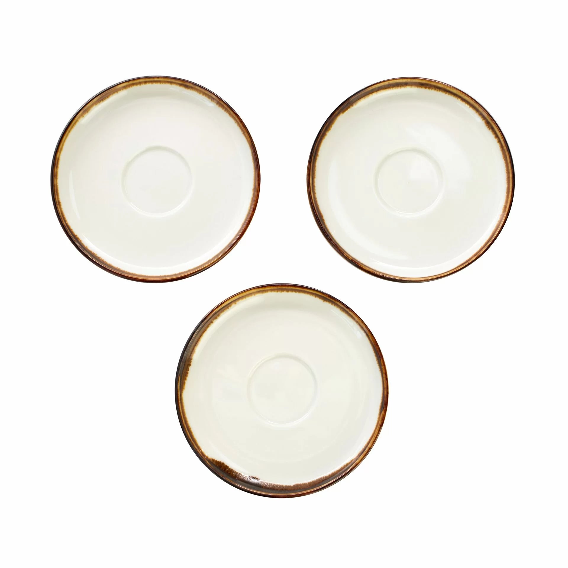 Saucer for coffee cup - Slow - Verlo