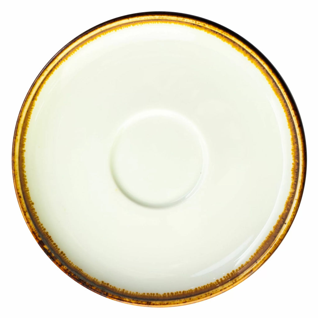 Saucer for coffee cup - Slow - Verlo