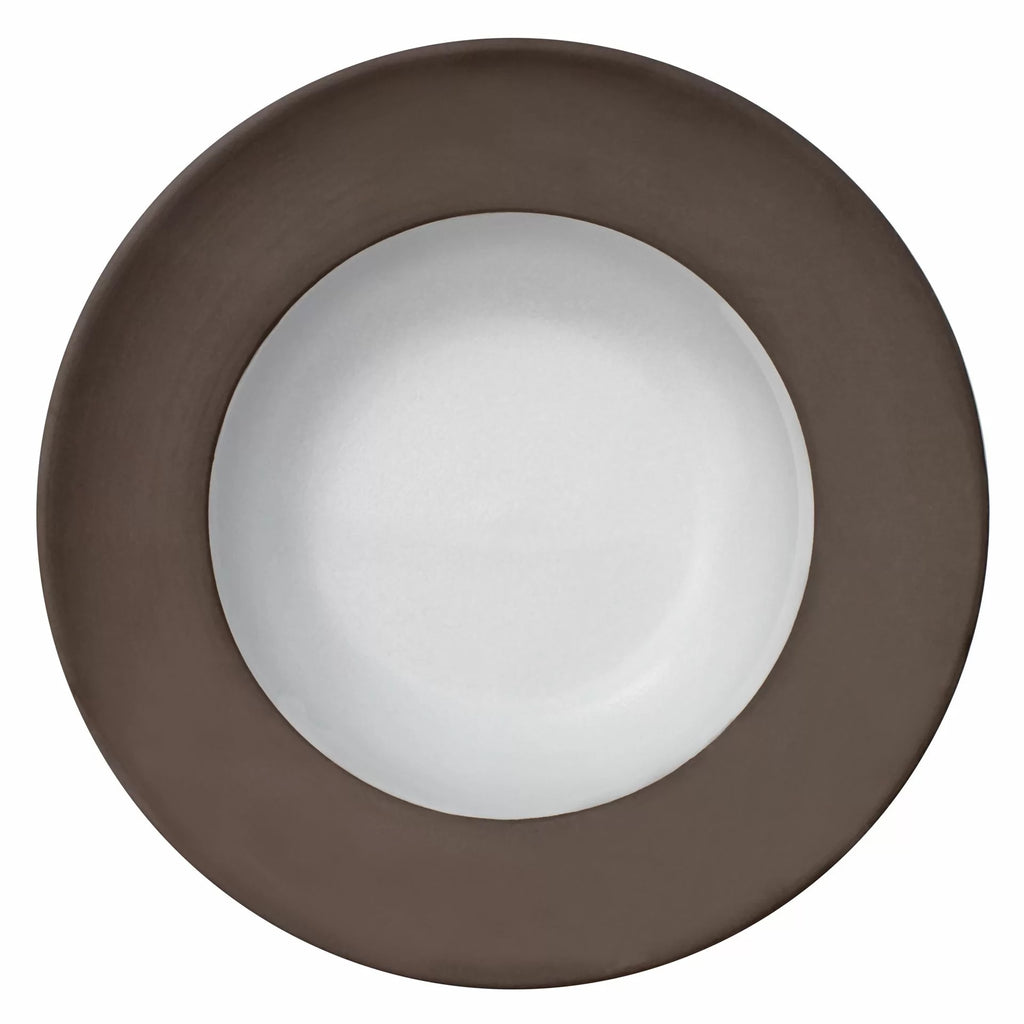 Deep plate 20cm Choco - Verlo