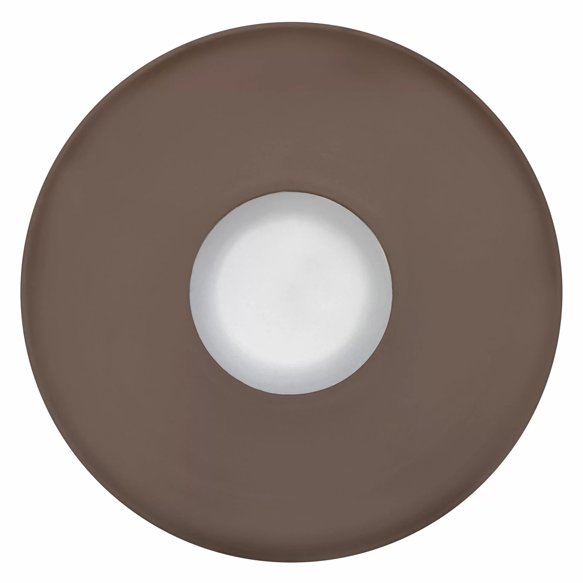 Deep plate 29cm Choco - Verlo
