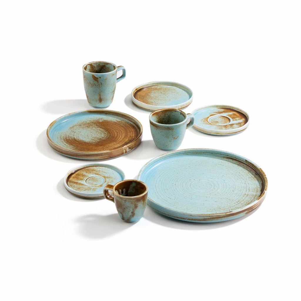 Tableware set (32 pieces) Brassi - Verlo