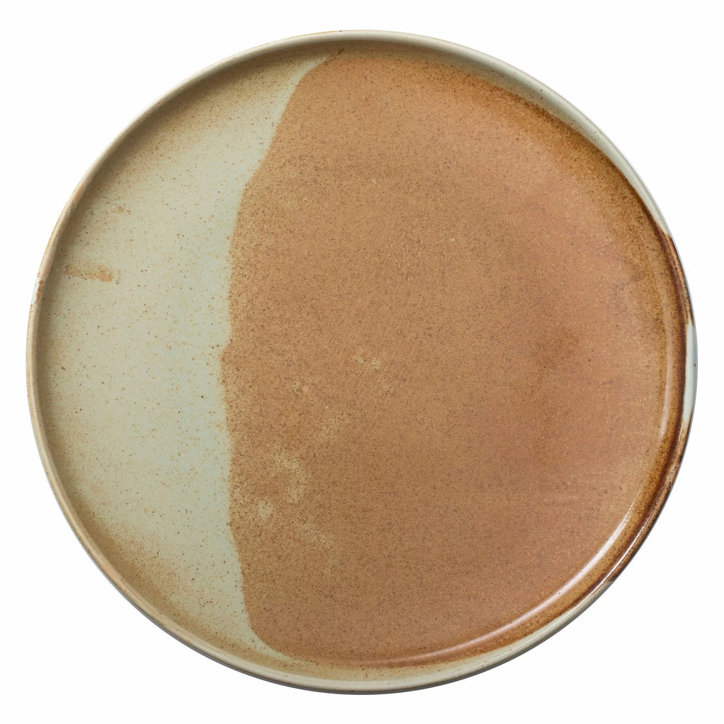 Flat plate 28.5 cm Brassi - Verlo