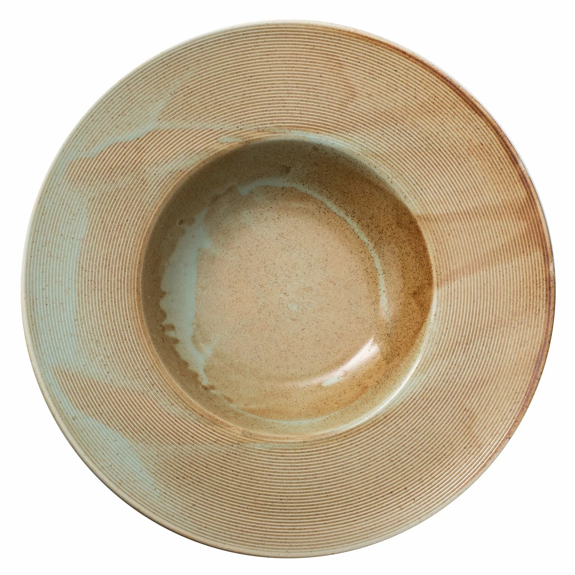 Deep plate 28.5 cm Brassi - Verlo